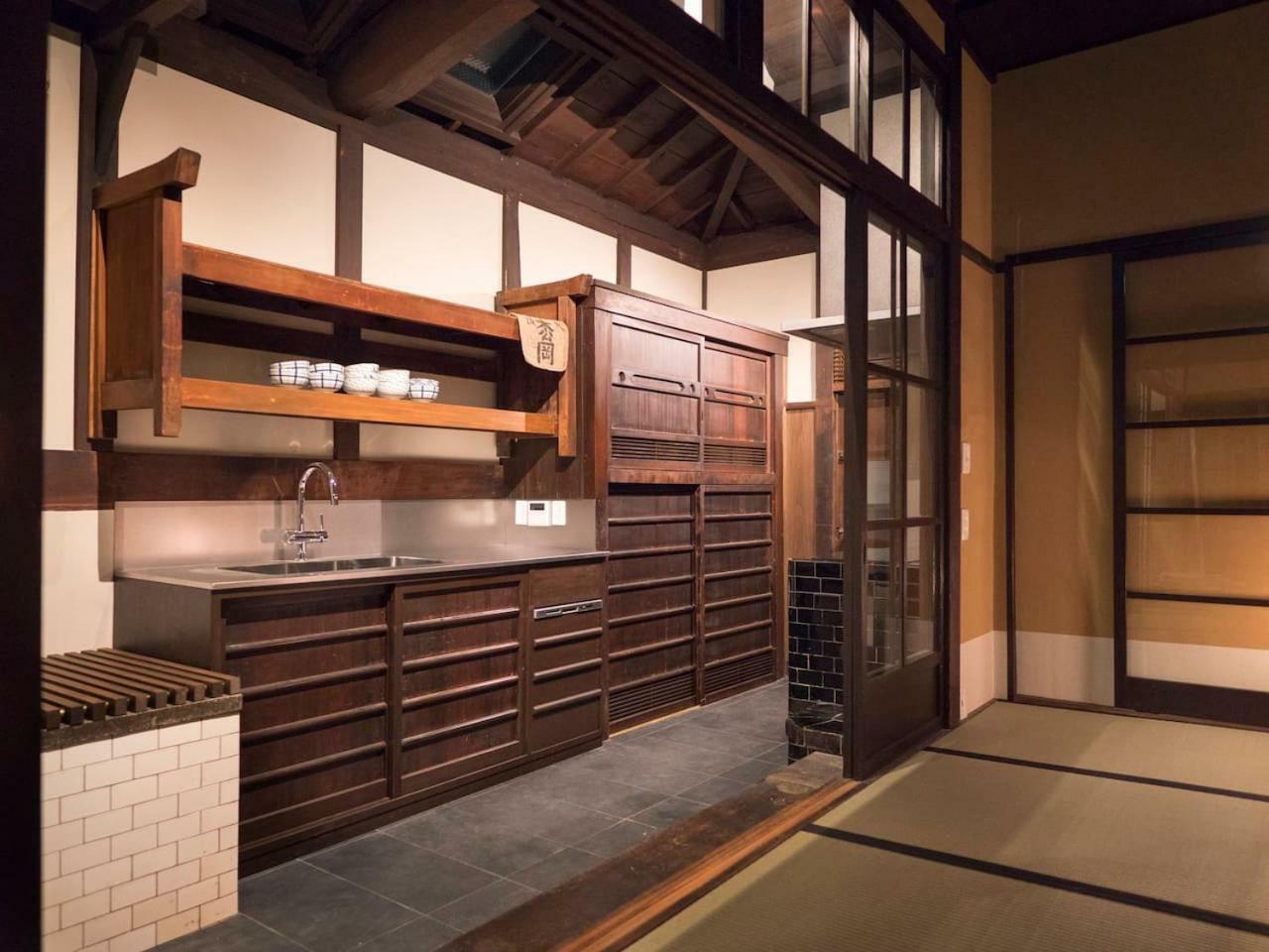 Hanare Genmachi Minami Alps Ngoại thất bức ảnh