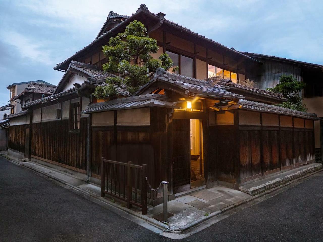Hanare Genmachi Minami Alps Ngoại thất bức ảnh
