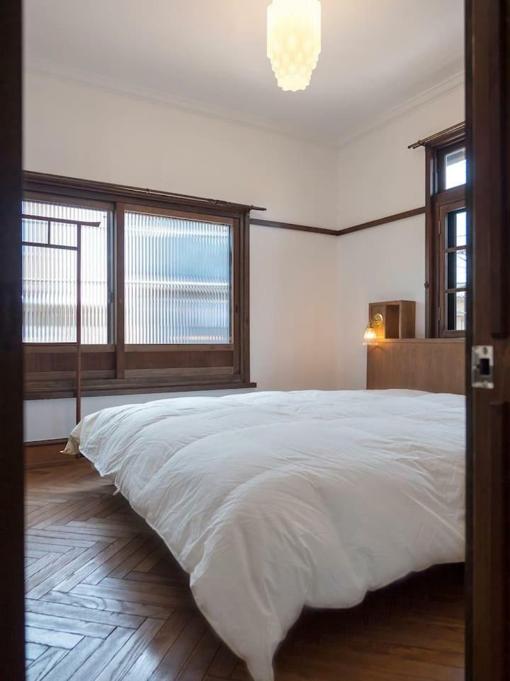 Hanare Genmachi Minami Alps Ngoại thất bức ảnh