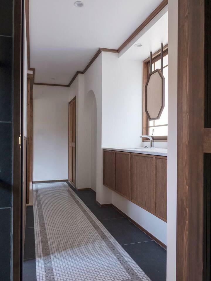 Hanare Genmachi Minami Alps Ngoại thất bức ảnh
